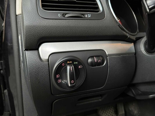 Volkswagen Golf 1.4 TSI Highline 160pk 2010, 68-LFP-8