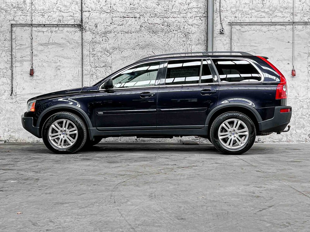 Volvo XC90 4.4 V8 Executive 315PS 2006, 57-JTH-5