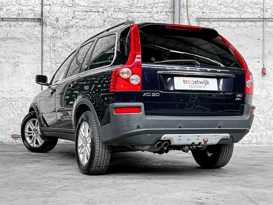 Volvo XC90 4.4 V8 Executive 315pk 2006, 57-JTH-5