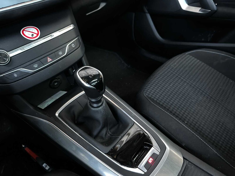 Peugeot 308 SW 1.2 PureT.Blue L. Ex 110PS 2020, H-068-BL