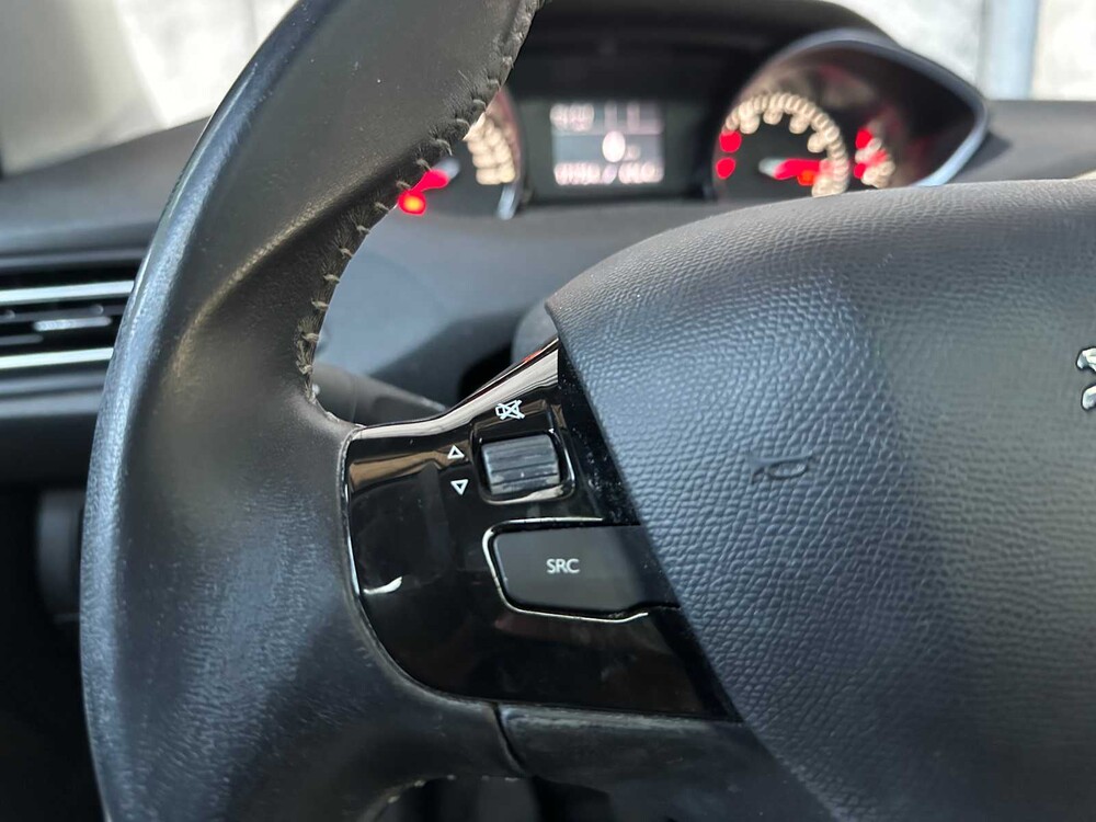 Peugeot 308 SW 1.2 PureT.Blue L. Ex 110PS 2020, H-068-BL