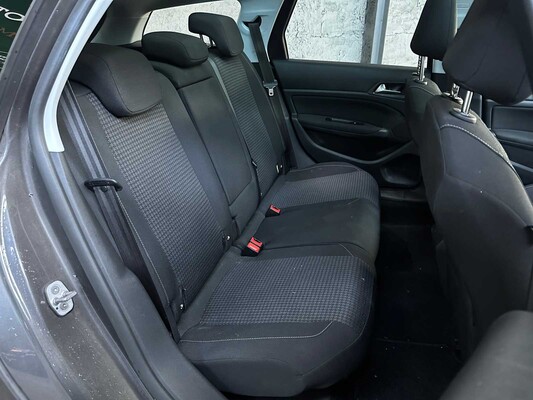 Peugeot 308 SW 1.2 PureT.Blue L. Ex 110PS 2020, H-068-BL
