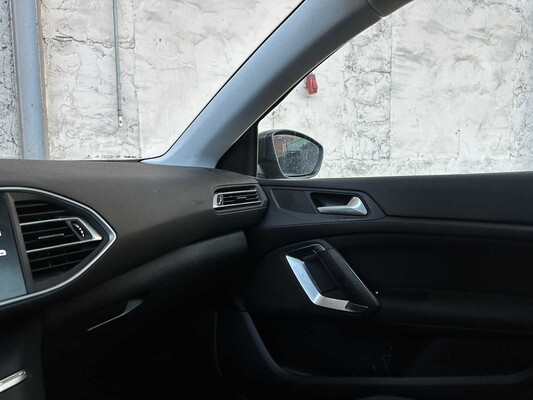Peugeot 308 SW 1.2 PureT.Blue L. Ex 110PS 2020, H-068-BL