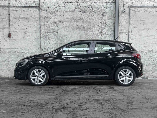 Renault Clio 1.0 TCe Business 91pk 2022, N-633-TV