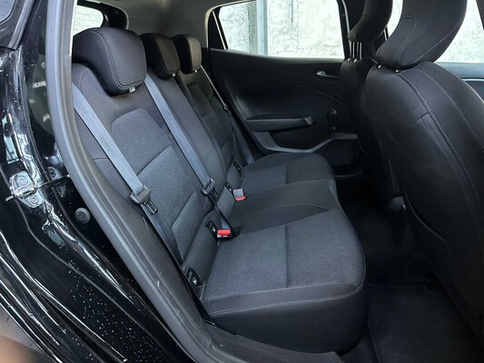 Renault Clio 1.0 TCe Business 91pk 2022, N-633-TV