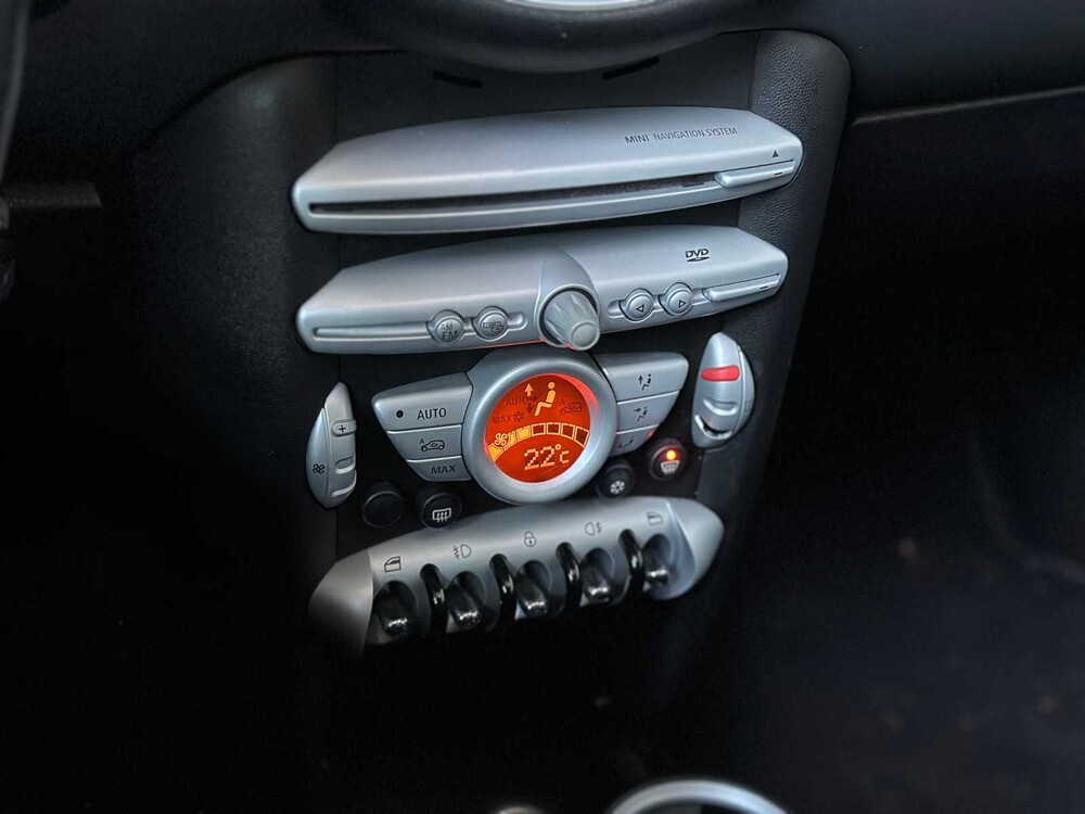 Mini Cooper S 1.6 174PS 2008, 12-RHB-2