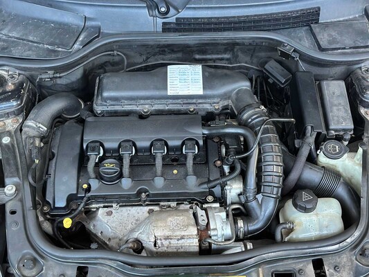 Mini Cooper S 1.6 174pk 2008, 12-RHB-2