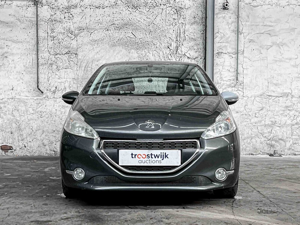 Peugeot 208 1.2 VTi Blue Lease 82PS 2012, 29-XTP-8