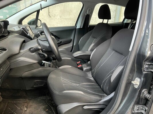 Peugeot 208 1.2 VTi Blue Lease 82pk 2012, 29-XTP-8