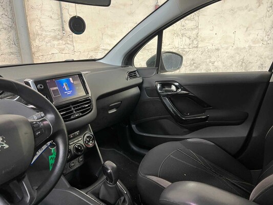 Peugeot 208 1.2 VTi Blue Lease 82pk 2012, 29-XTP-8