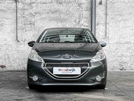 Peugeot 208 1.2 VTi Blue Lease 82pk 2012, 29-XTP-8