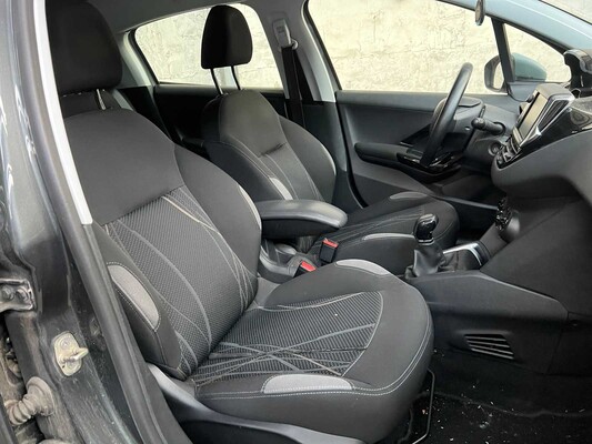 Peugeot 208 1.2 VTi Blue Lease 82pk 2012, 29-XTP-8