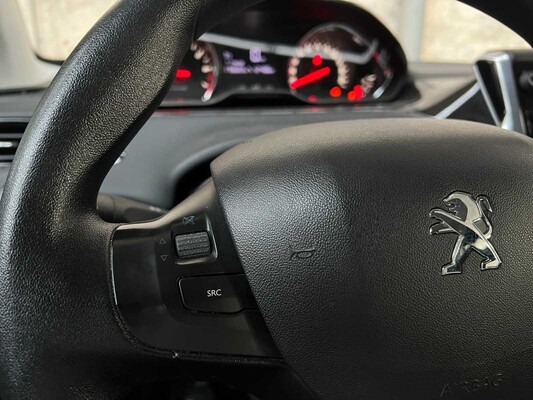Peugeot 208 1.2 VTi Blue Lease 82pk 2012, 29-XTP-8