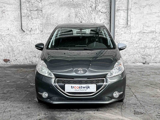 Peugeot 208 1.2 VTi Blue Lease 82pk 2012, 29-XTP-8