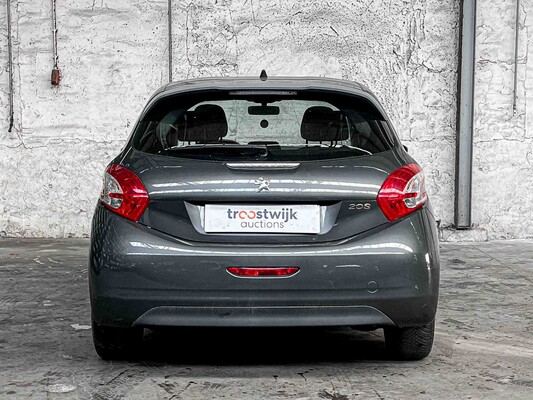 Peugeot 208 1.2 VTi Blue Lease 82pk 2012, 29-XTP-8