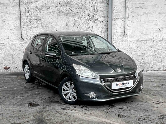 Peugeot 208 1.2 VTi Blue Lease 82pk 2012, 29-XTP-8