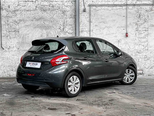 Peugeot 208 1.2 VTi Blue Lease 82pk 2012, 29-XTP-8