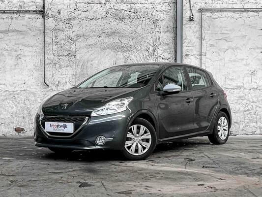 Personen- en bedrijfsauto's te Boxmeer
