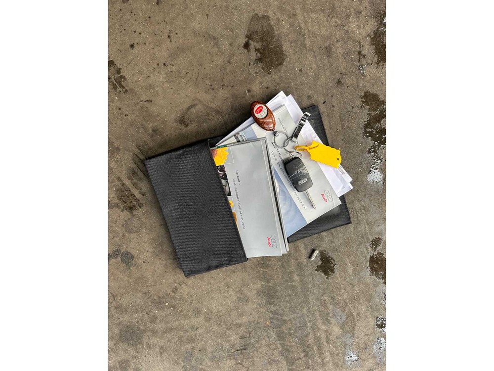 Audi TT Roadster 1.8 5V Turbo 179PS 2000, 53-GKG-7