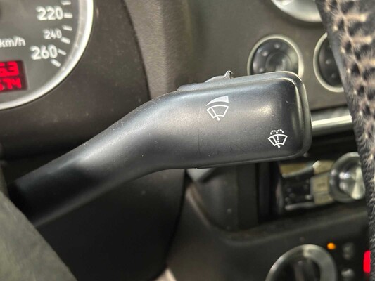 Audi TT Roadster 1.8 5V Turbo 179pk 2000, 53-GKG-7