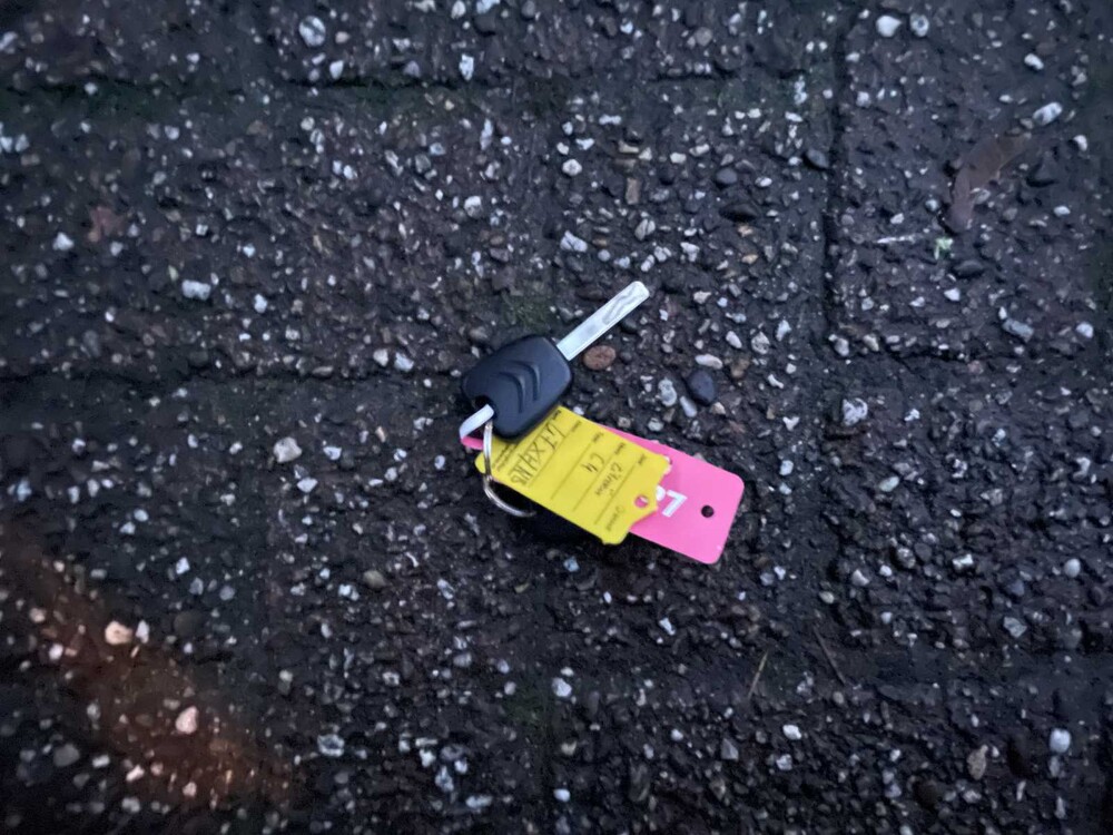 Citroen C4 Coupé 1.6-16V Bild 109PS 2007 (Original-NL), 47-XH-NB