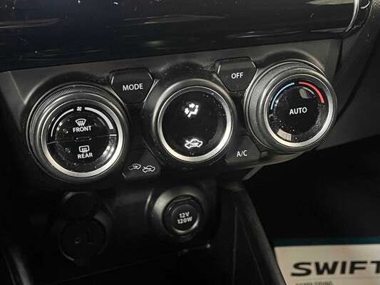 Suzuki Swift 1.2 Stijl Smart Hybr 90pk 2020, H-005-RR