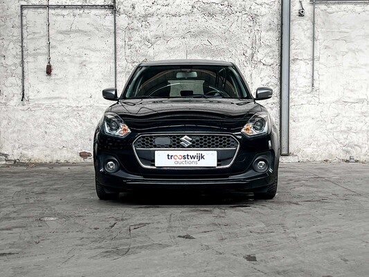 Suzuki Swift 1.2 Stijl Smart Hybr 90pk 2020, H-005-RR
