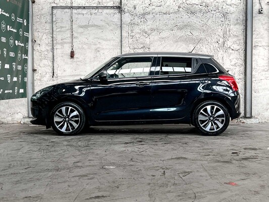Suzuki Swift 1.2 Stijl Smart Hybr 90pk 2020, H-005-RR