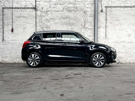 Suzuki Swift 1.2 Stijl Smart Hybr 90pk 2020, H-005-RR