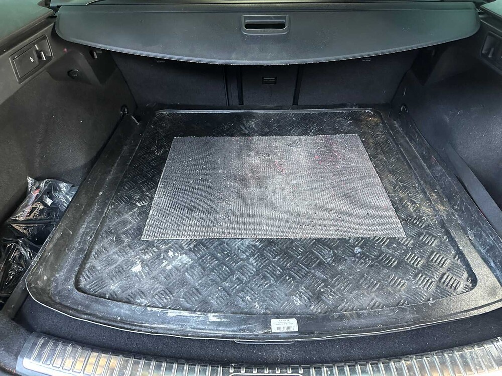 SEAT Leon 1.2 TSI Einstieg 86PS 2014, KP-268-D