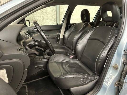 Peugeot 206 SW 2.0 GTI 136pk 2005, 90-RH-XK