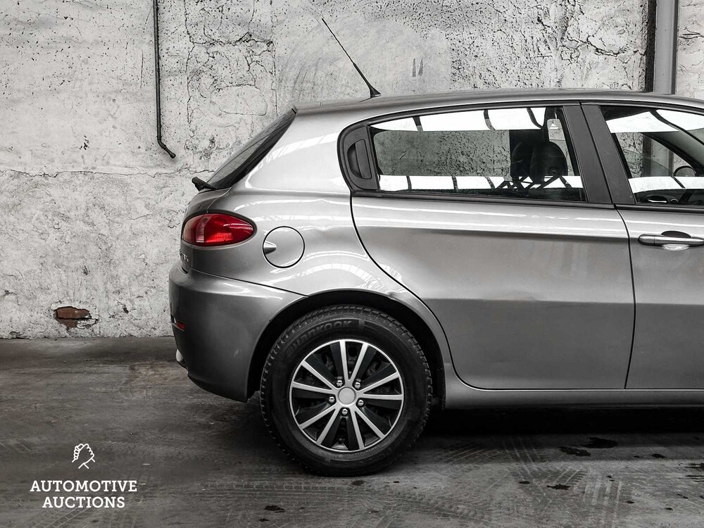 Alfa Romeo 147 1.6 TS Business 105PS 2008