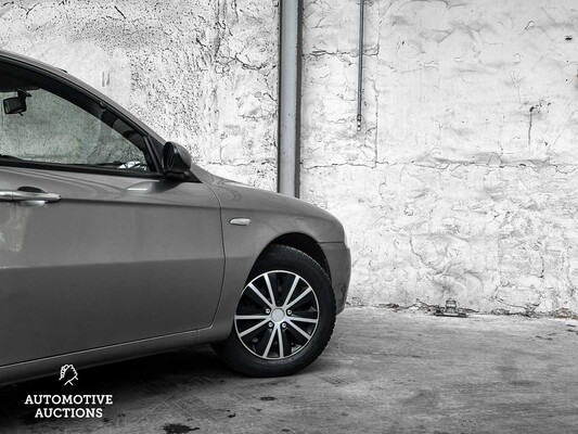 Alfa Romeo 147 1.6 TS Business 105pk 2008
