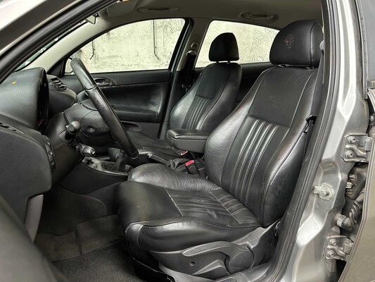 Alfa Romeo 147 1.6 TS Business 105pk 2008