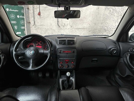 Alfa Romeo 147 1.6 TS Business 105pk 2008