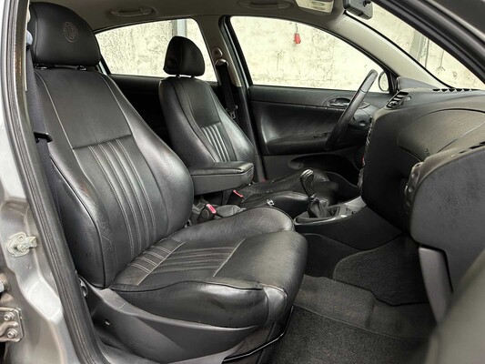 Alfa Romeo 147 1.6 TS Business 105pk 2008