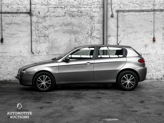 Alfa Romeo 147 1.6 TS Business 105pk 2008