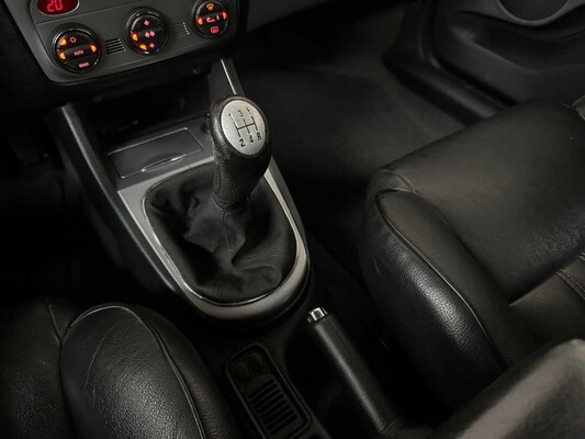 Alfa Romeo 147 1.6 TS Business 105pk 2008