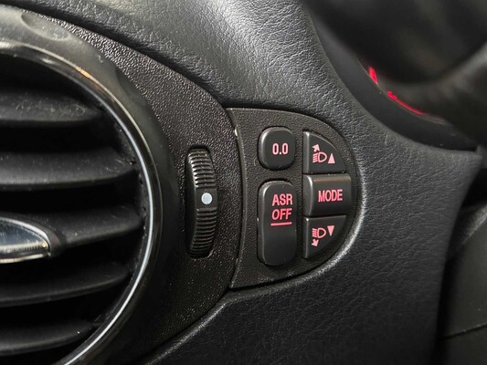 Alfa Romeo 147 1.6 TS Business 105pk 2008