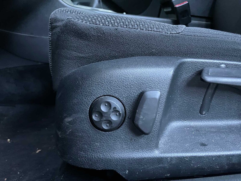 Volkswagen Passat Variant 2.0 TDI Highline 140PS 2008, 29-ZKV-8