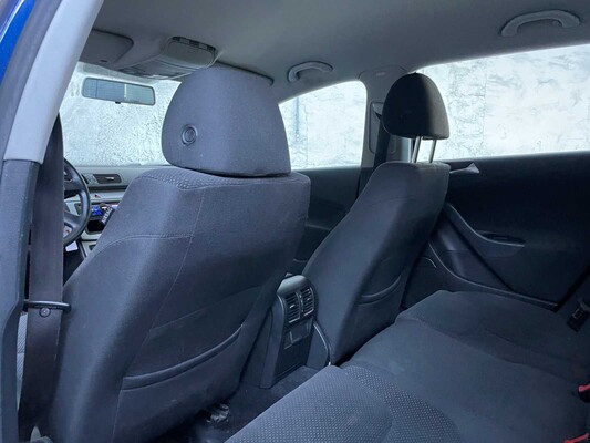 Volkswagen Passat Variant 2.0 TDI Highline 140pk 2008, 29-ZKV-8
