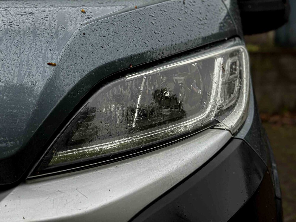 Fiat Ducato 250 -Camper- 150PS 2020, GPD-99-L