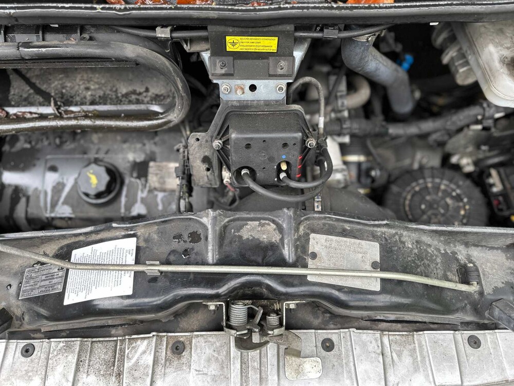 Fiat Ducato 250 -Camper- 150PS 2020, GPD-99-L