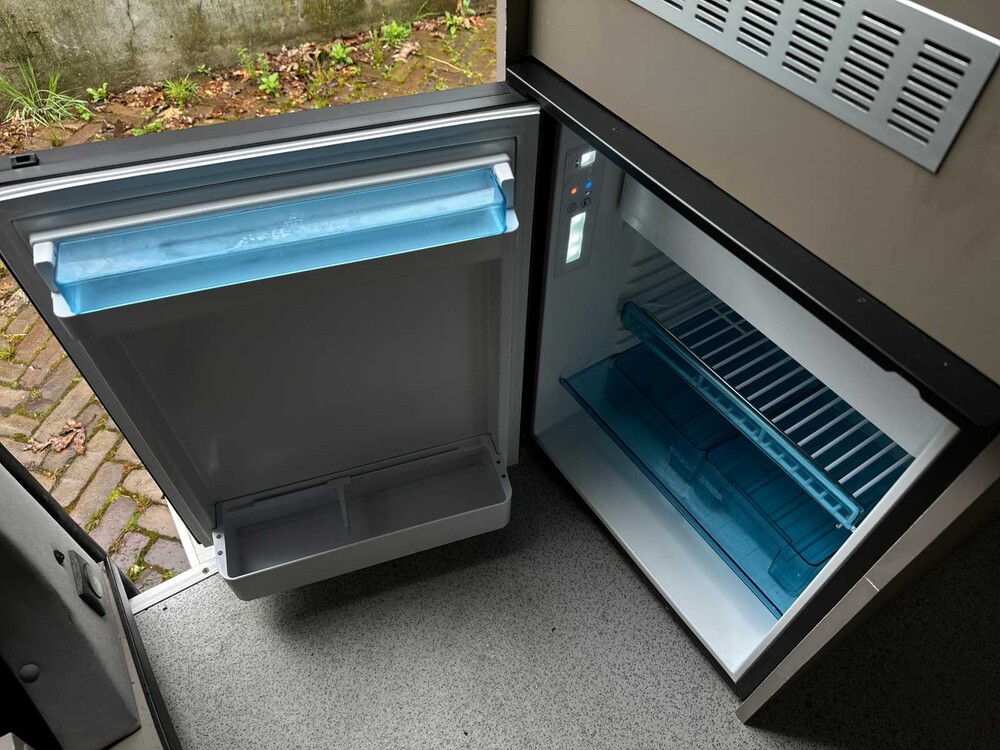 Fiat Ducato 250 -Camper- 150PS 2020, GPD-99-L