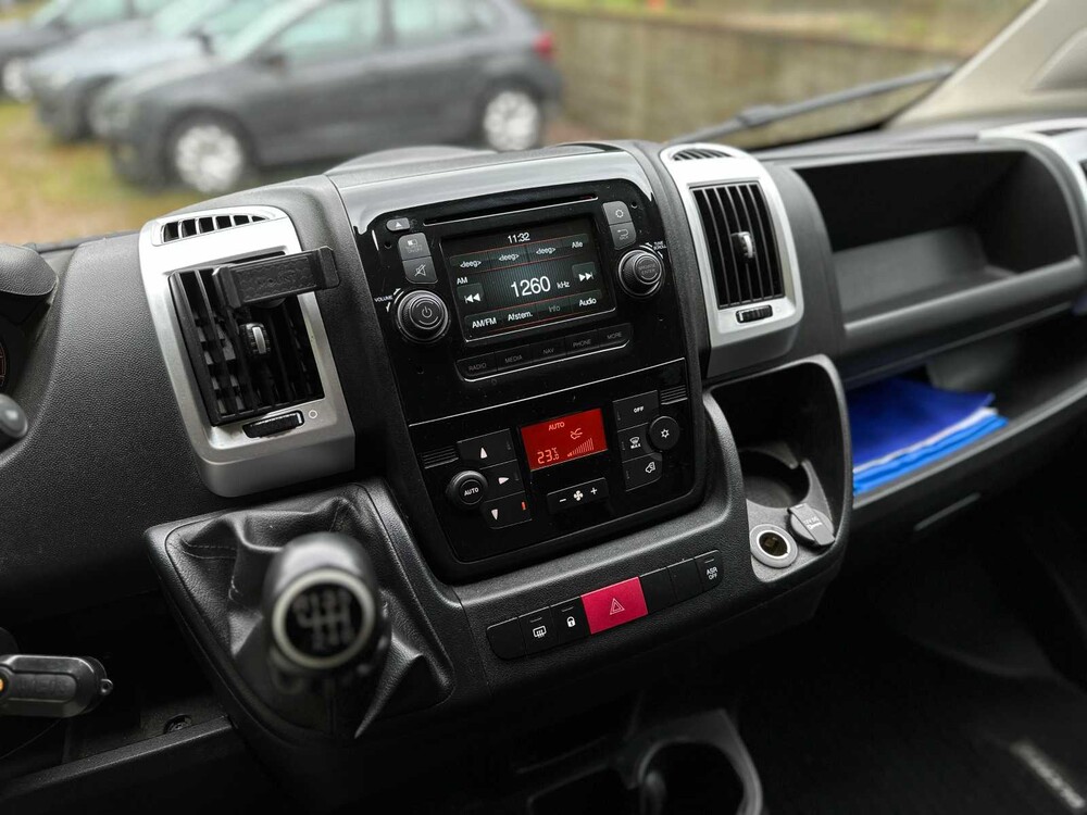 Fiat Ducato 250 -Camper- 150PS 2020, GPD-99-L