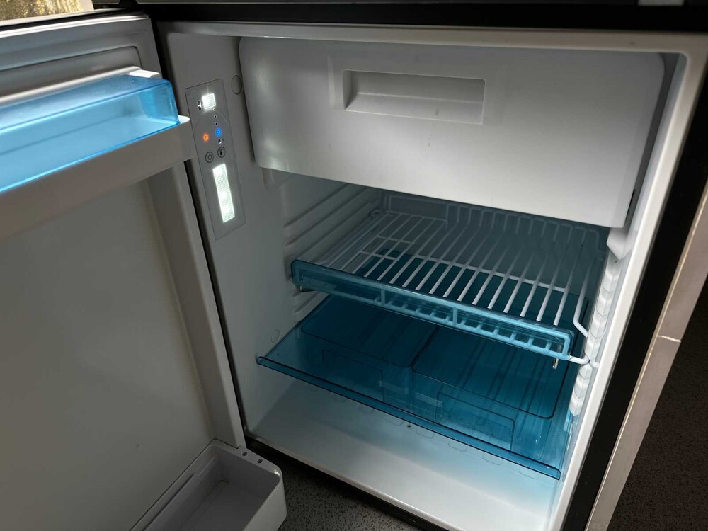 Fiat Ducato 250 -Camper- 150PS 2020, GPD-99-L