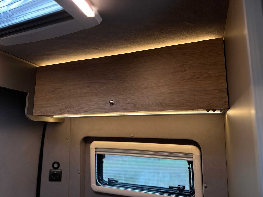 Fiat Ducato 250 -Camper- 150PS 2020, GPD-99-L