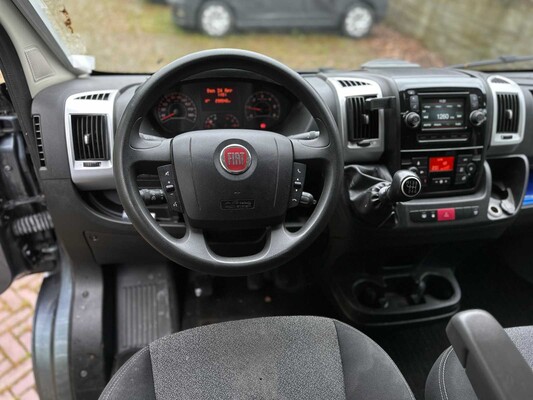 Fiat Ducato 250 -Camper- 150pk 2020, GPD-99-L