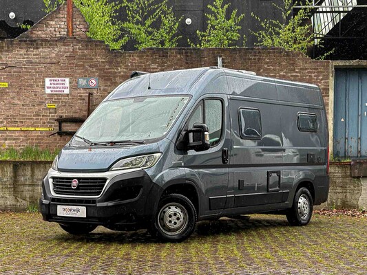 Personen- en bedrijfsauto's te Boxmeer
