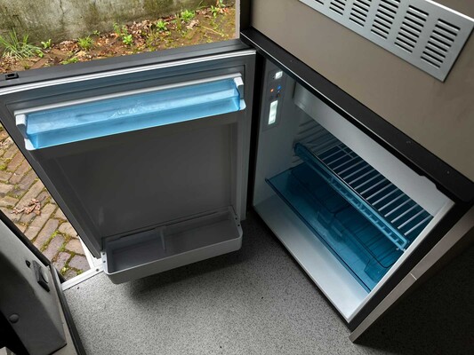 Fiat Ducato 250 -Camper- 150pk 2020, GPD-99-L